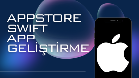 swift ile appstore için ios uygulamanızı geliştiririm