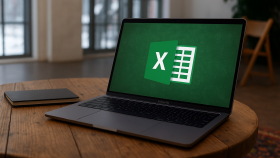 Excel ve raporlama ile verilerinizi hızlı ve doğru işlerim
