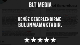 Metin Yazarlığı