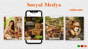 sosyal medya tasarımları yaparım