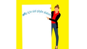 sizin için profesyonel banner yapabilirim