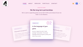 size özel portföy tarzı veya kurumsal websitesi yaparım