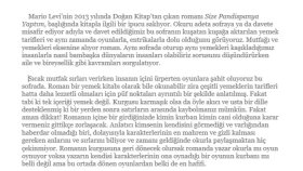 İş örneğim
