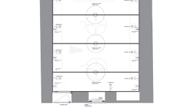 RESTORASYON ELEKTRİK PLANI