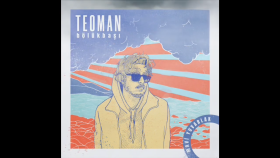 Teoman Bölükbaşı - Mavi Yuvarlak