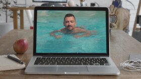 Kısa film formatında video