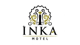 İnka Motel Logo Tasarımı ve Kurumsal Kimlik Çalışması