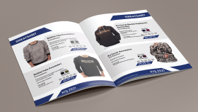 Örnek Katalog