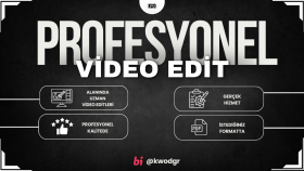youtube videolarınızı editleyebilirim