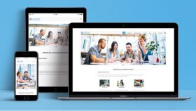 kurumsal ve modern wordpress web sitesi tasarlarım