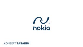 NOKIA konsept tasarım