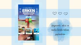 Tatilzon reklam seslendirme