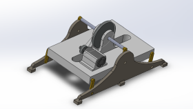 Solidworks,Autocad programlarında çizim ve modelleme yaparım