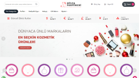 Anahtar Teslim Hazır E-Ticaret Hizmetleri