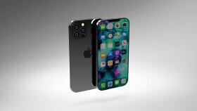 Iphone Tasarımı