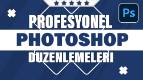 photoshopla ilgili tüm işlerinizi yaparım