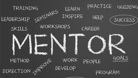 startuplara ve firmalara mentorluk desteği sağlıyorum