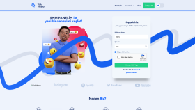 SMM Paket Satış Yazılımı