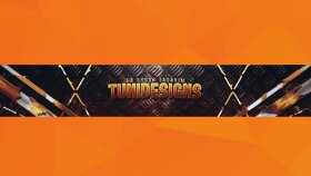 banner
