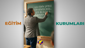 Final Eğitim Kurumları LGS