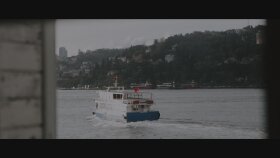 Ayşe & Gökhan Engagement Story