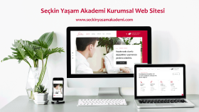 Kurumsal Web Sitesi Projesi Wordpress