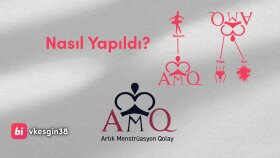 AMQ LOGO