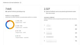 Google Maps Çalışması 3