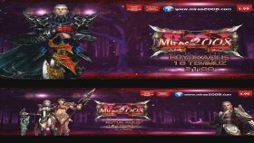 Metin2 Pvp Server gif tasarımı (gerçek iş örn.)