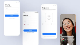 Face ID Authentication