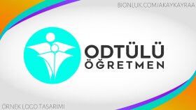 Örnek Logo Tasarımı
