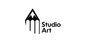 Studio Art Logo