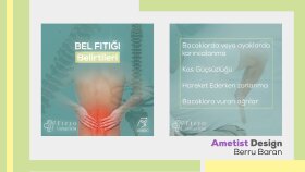 etkileyici ve estetik post tasarlıyorum