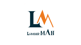 Lumber Man Logo Çalışmam 
