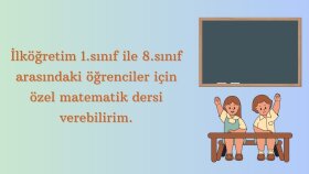 Ders Çalışma