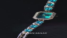 TİMEOVA SAAT ÜRÜN REKLAM FİLMİ