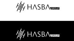 Hasba Grup Logo Tasarımı