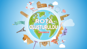 Ben şahıs ve firmalara animasyonlu intro hazırlarım