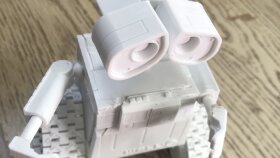 3D yazıcı hizmeti vermekteyim