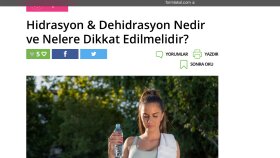 Eti - Formlakal Blog İçeriğim