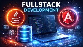 Java  ve Angular ile fullstack çözümler geliştiririm