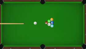 Bilardo hareket tasarımı