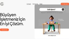 CALL Ajans