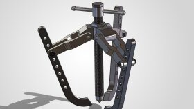 Solidworks Tasarımlarım