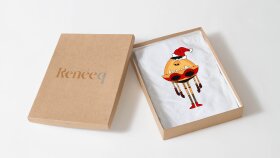 Konsept tshirt tasarımı