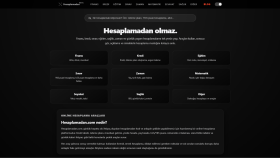 markanız için modern web sitesi kurarım