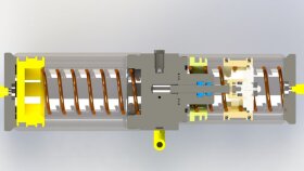 profesyonel solidworks çizimleri yaparım