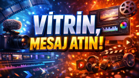 her türlü video kurgusunu yapabilirim