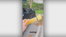 Valentum Şirketi İçin Bir Ürün Tanıtım Videosu