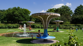 Urban Furniture